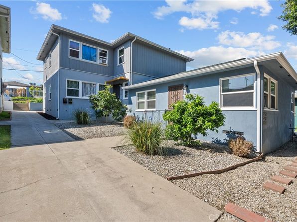 3426 W Florence Ave, Los Angeles, CA 90043