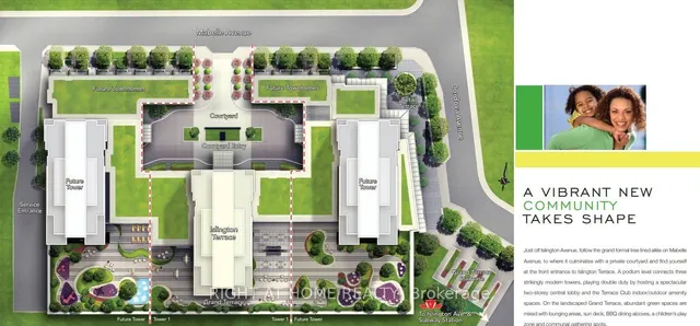 Additional image 49 of 7 Mabelle Ave Unit 1409