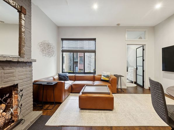 258 W 93rd St #3AB, New York, NY 10025