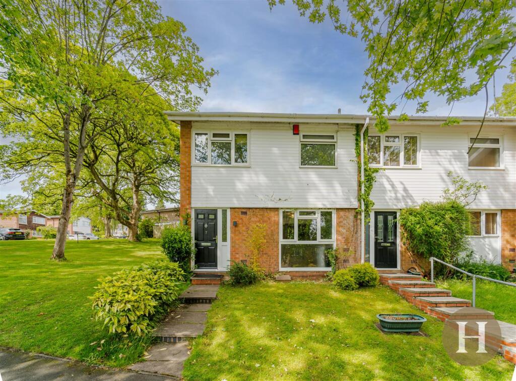 Additional image 25 of Balcaskie Close, Edgbaston, Birmingham, B15