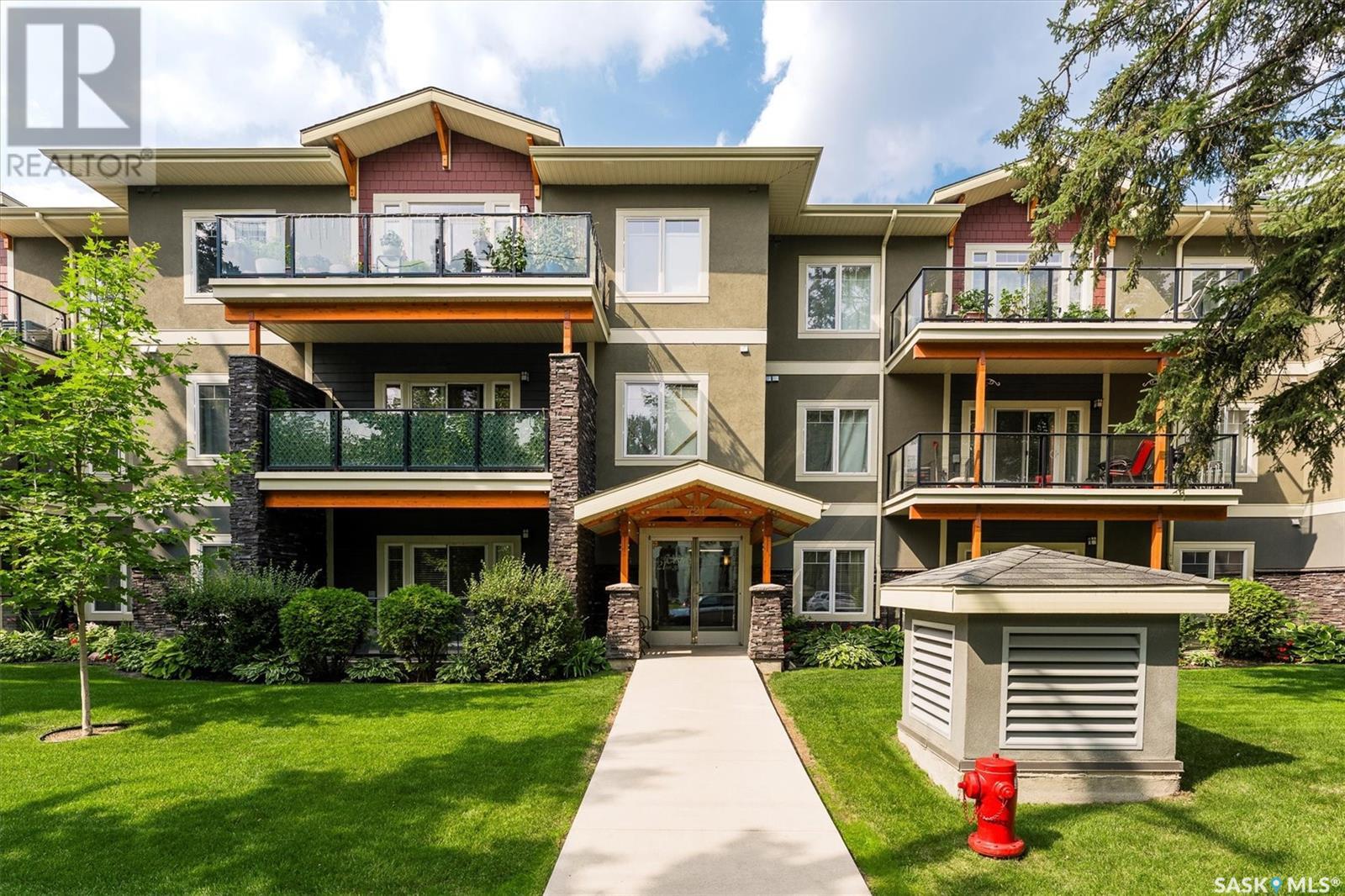 Property image for 103 721 8th STREET E|Saskatoon, Saskatchewan S7H0R4
