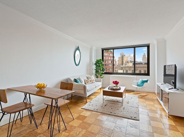 2025 Broadway #17F, New York, NY 10023