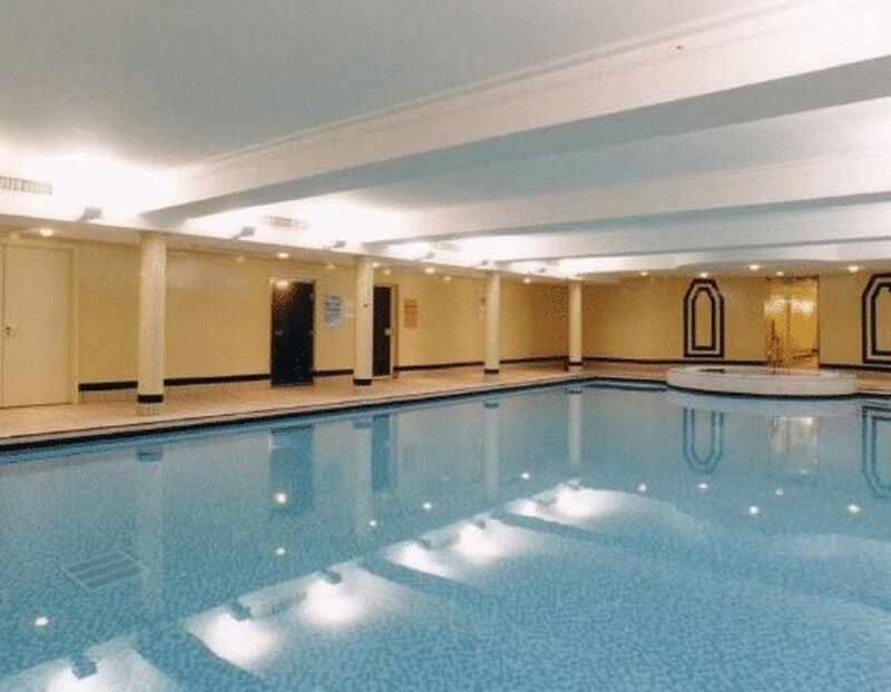 Additional image 27 of Britannic Park Apartments, 15 Yew Tree Road, Moseley, Birmingham, B13 8NF