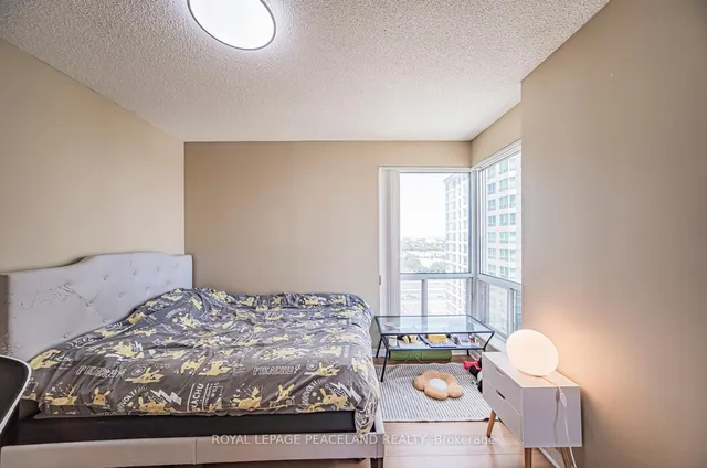 房产图片 20 - 多伦多李中心道1号 1905单元