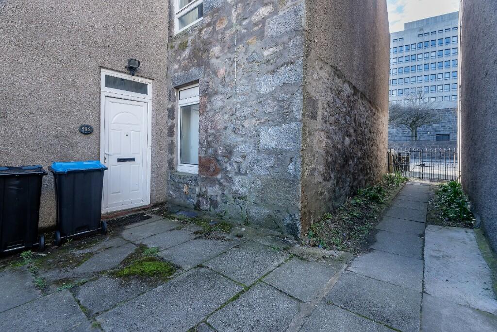 Additional image 24 of King Street, Aberdeen, AB24