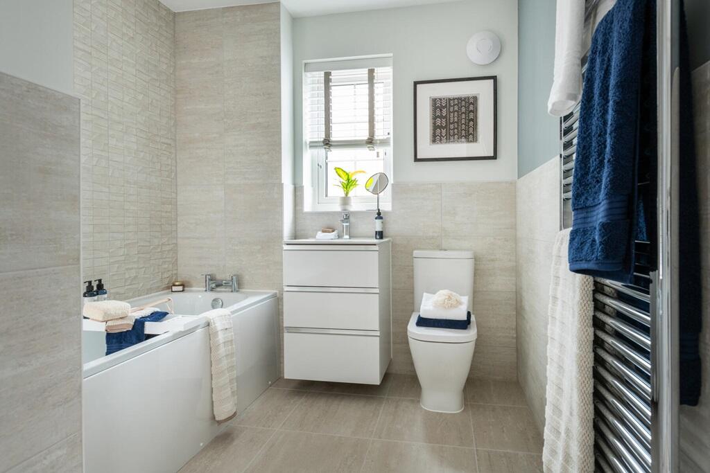 Additional image 13 of Bullens Green Lane,
Colney Heath,
AL4 0QR