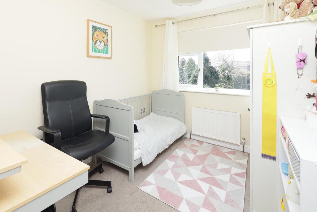 Additional image 12 of Marston Croft, Marston Green, Birmingham