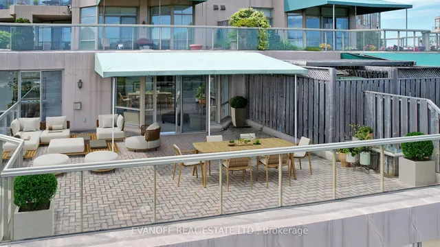 Additional image 2 of 10 Guildwood Pkwy Unit 1226