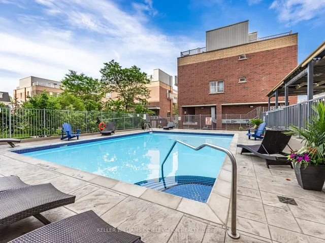 Additional image 22 of 1369 Bloor St Unit 1215