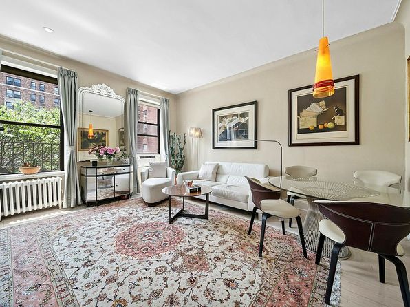 320 W 83rd St APT 7C, New York, NY 10024
