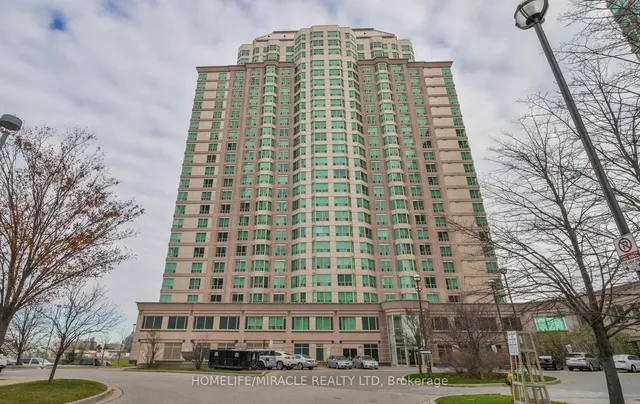 11 Lee Centre Dr Unit 2305