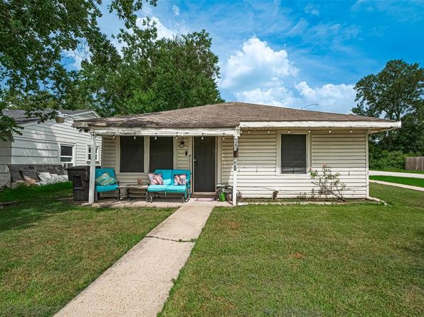 6741 Goforth St, Houston, TX 77021