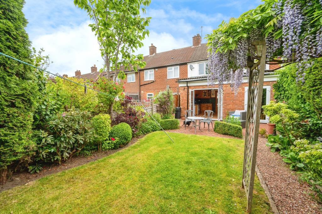 Additional image 15 of Ibberton Road, Birmingham, B14