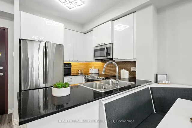 Additional image 21 of 1328 Birchmount Rd Unit 607