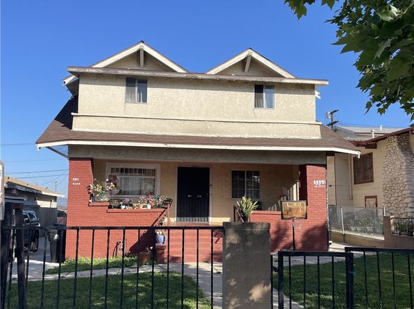 3339 Jeffries Ave, Los Angeles, CA 90065