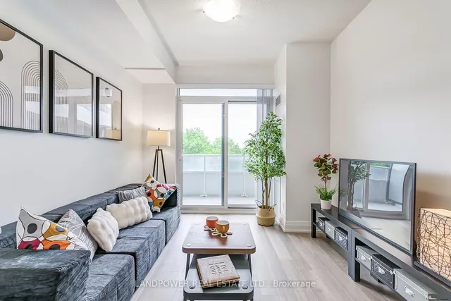 Additional image 22 of 3121 Sheppard Ave Unit 535