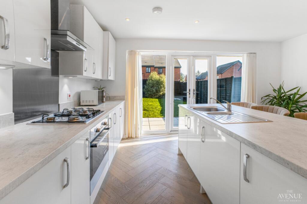 Additional image 10 of Marathon Point, Birmingham, West Midlands, B42