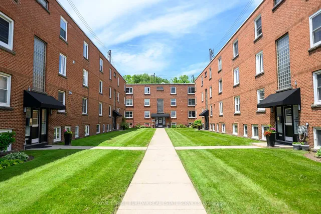 1349 Lakeshore Rd Unit 22