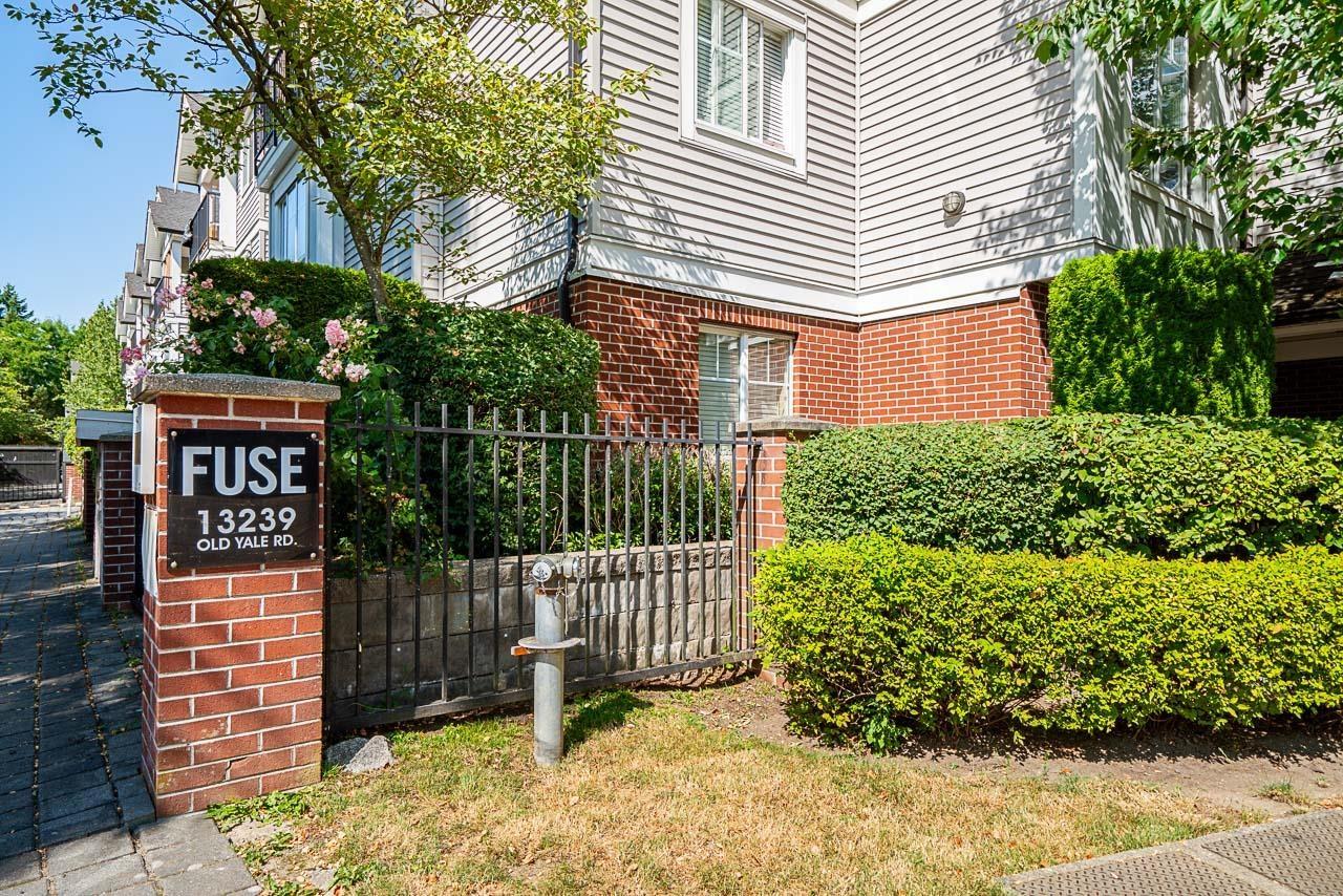 68 13239 OLD YALE ROAD|Surrey, British Columbia V3T3C5