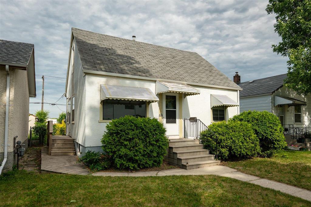 Property image for 1174 Downing Street|Winnipeg, Manitoba R3E2R6