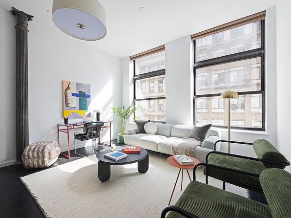 100 Reade St APT 3C, New York, NY 10013