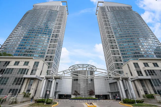 38 Lee Centre Dr Unit 1716