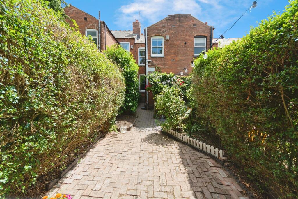 Additional image 22 of Victoria Road, Harborne, Birmingham