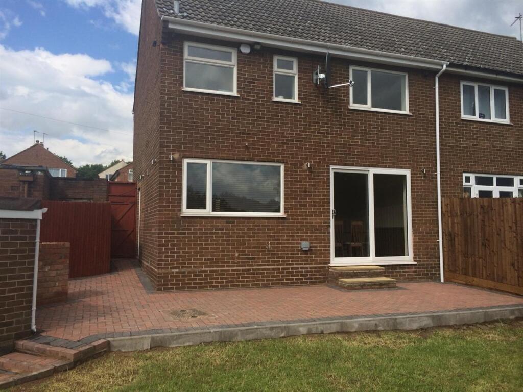 Additional image 23 of Booths Lane, Birmingham