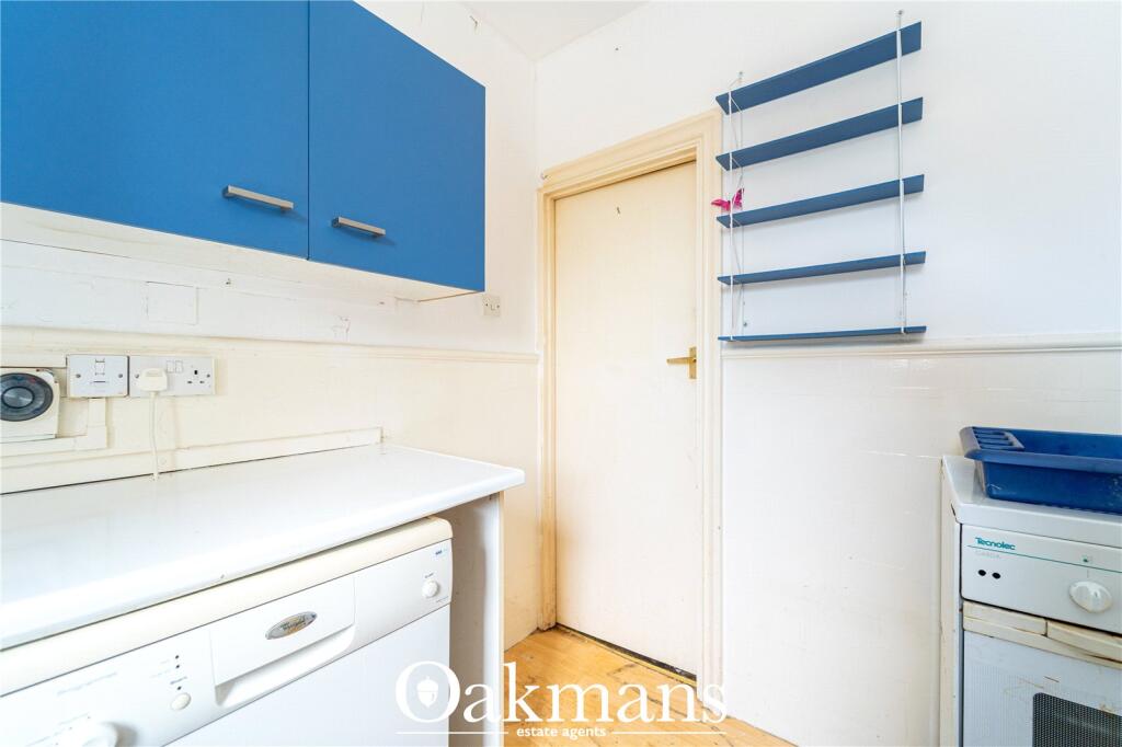 Additional image 5 of Broughton Crescent, Birmingham, West Midlands, B31