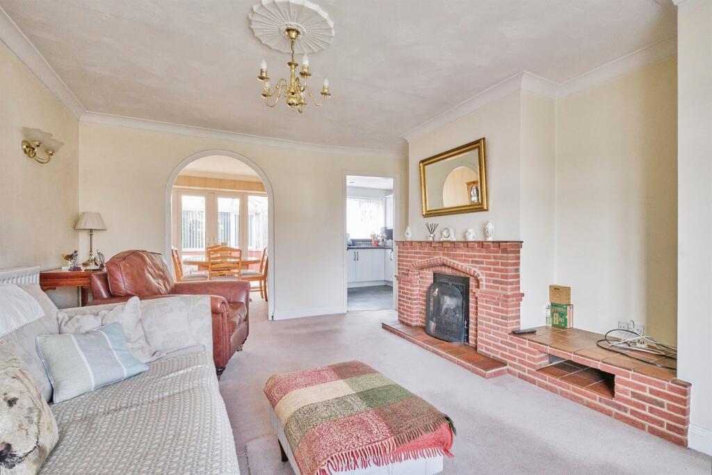 Additional image 2 of Longleat, Birmingham