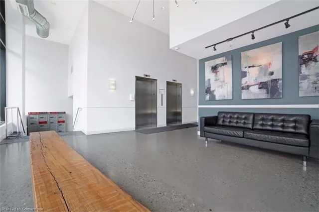 Additional image 7 of 1 Victoria St South St Unit 509