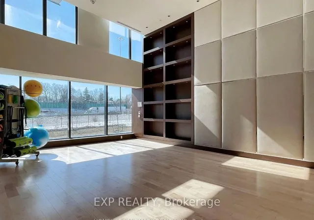 房产图片 11 - 85 麦克马洪道 1207 单元