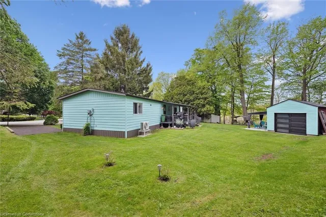 Additional image 32 of 1294 Concession 8w Rd Unit 158