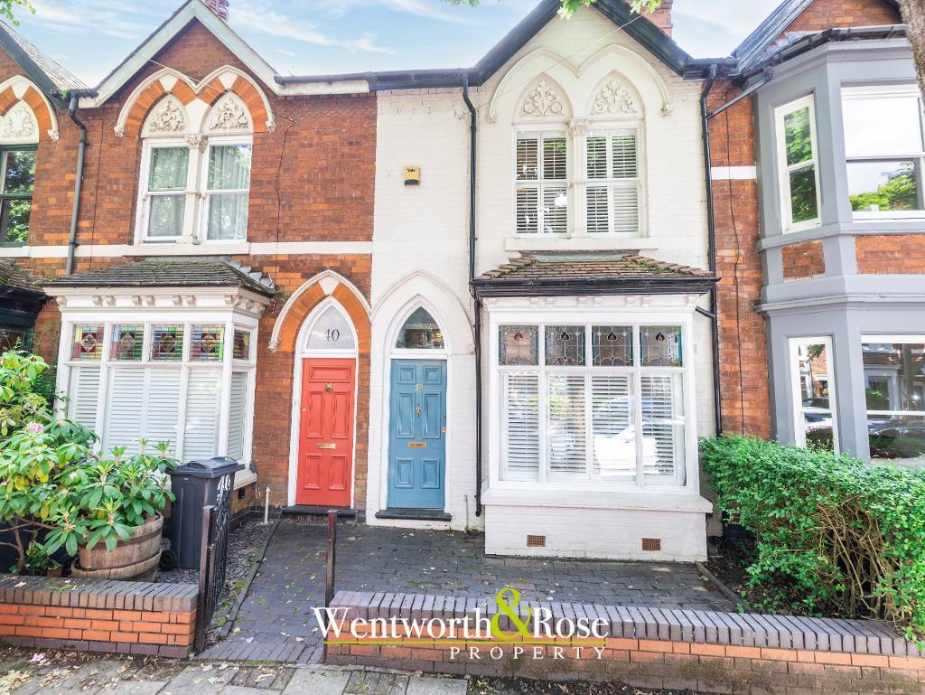 Second Avenue, Selly Oak, Birmingham, B29 7HD