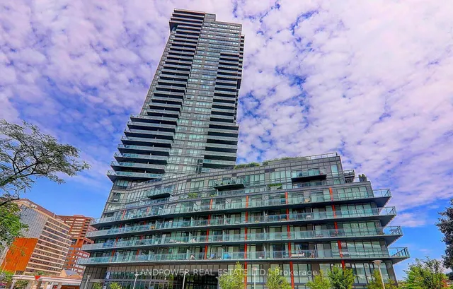 Additional image 2 of 825 Church St Unit 1801