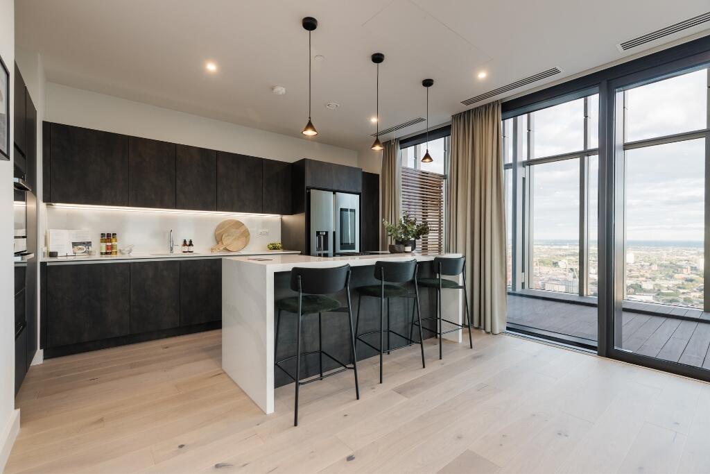 Additional image 14 of The Mercian, 218 Broad Street Birmingham B15