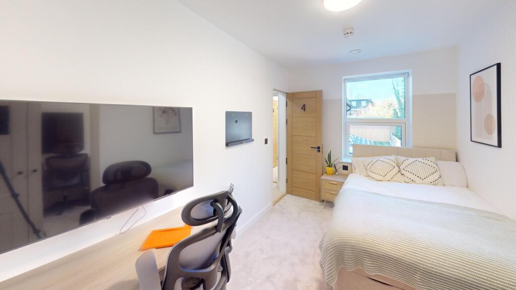 Additional image 6 of Oak Tree Lane, Birmingham,