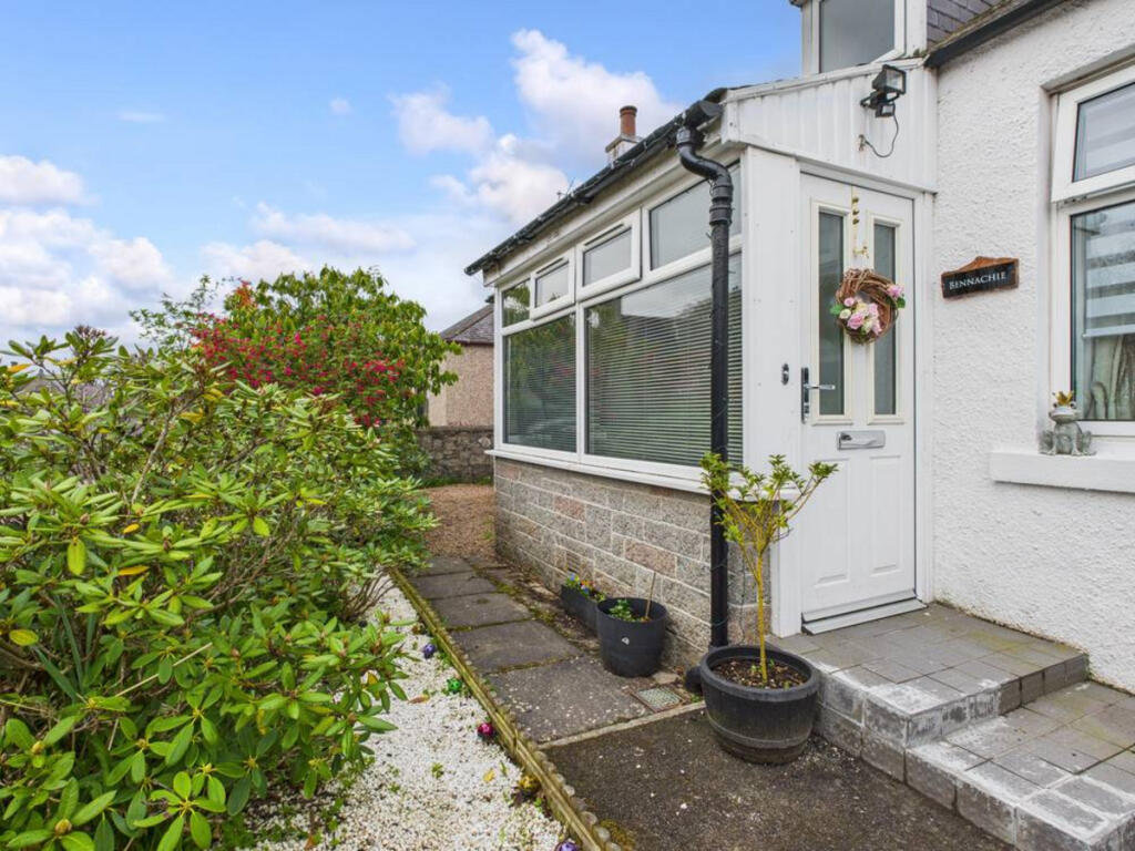 Additional image 21 of School Road, Inverurie, AB51