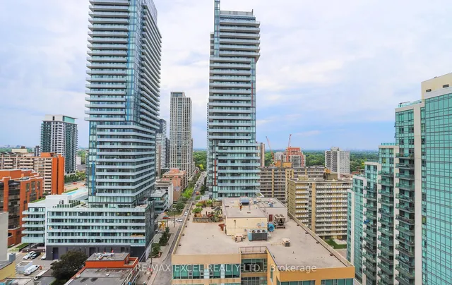 Additional image 27 of 125 Redpath Ave Unit 1804