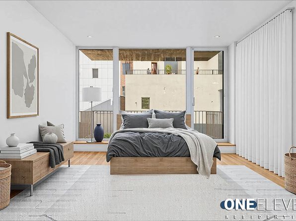158 Hester St APT 5G, New York, NY 10013