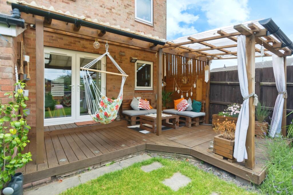 Additional image 6 of Flax Gardens, Birmingham, West Midlands, B38