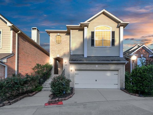12819 Kingsbridge Ln, Houston, TX 77077