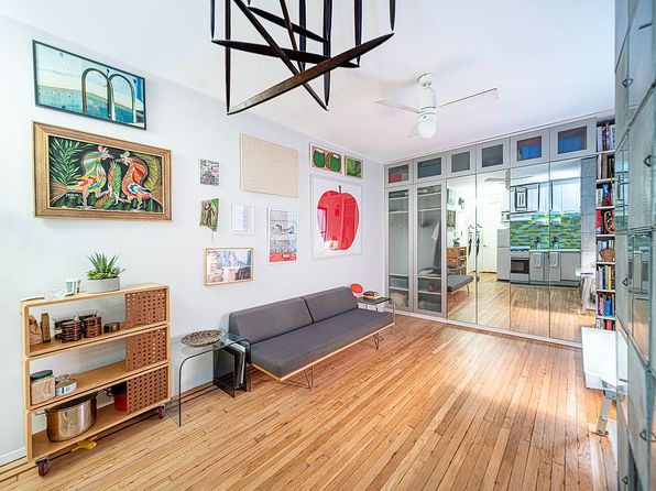 46 W 83rd St APT 4F, New York, NY 10024