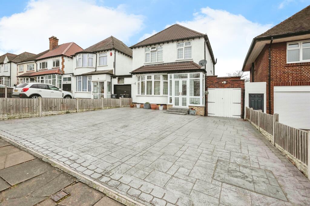 Additional image 22 of Rollason Road, Birmingham