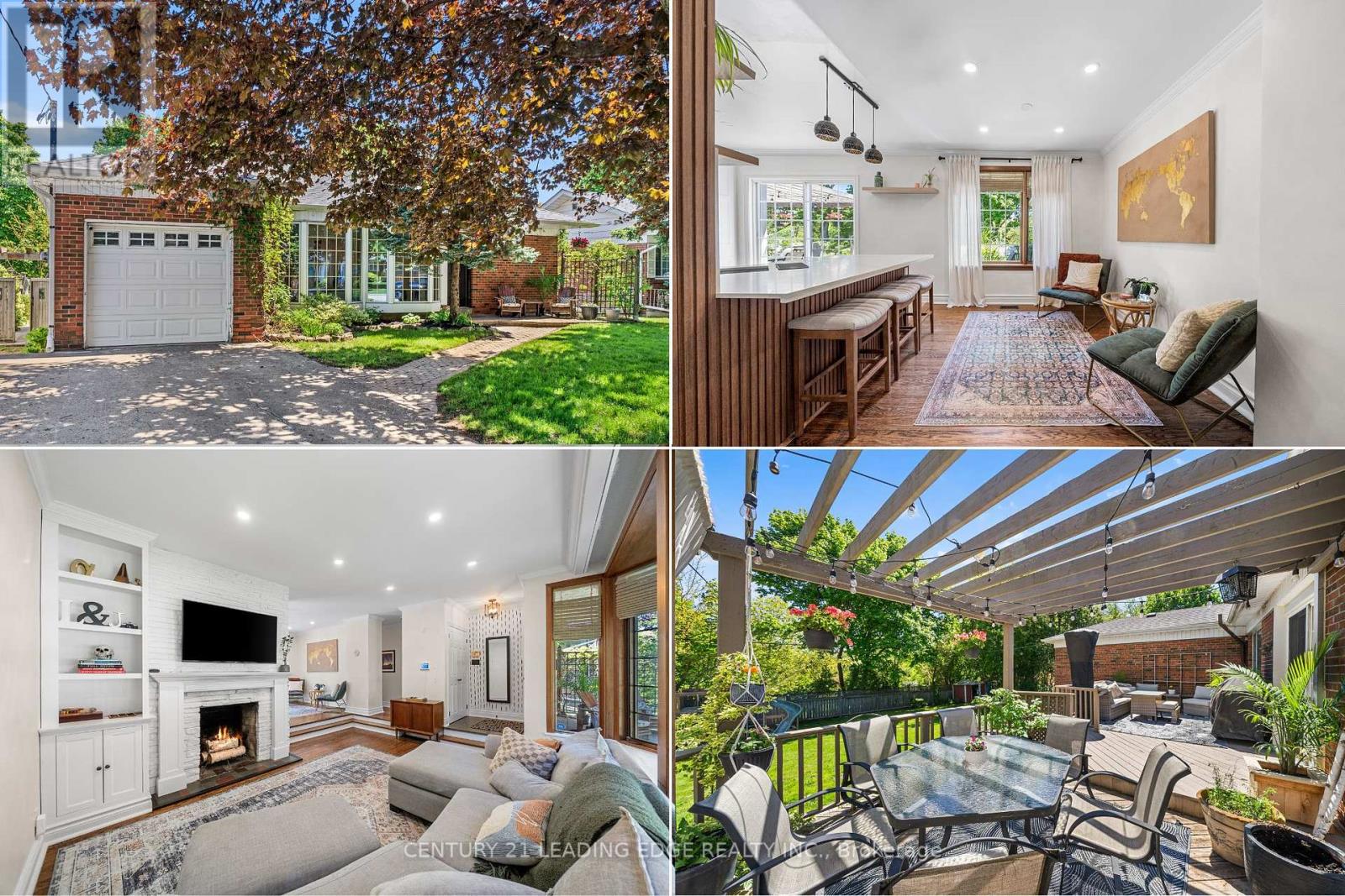 479 BROWNFIELD GARDENS|Toronto (Rouge), Ontario M1C2Y6