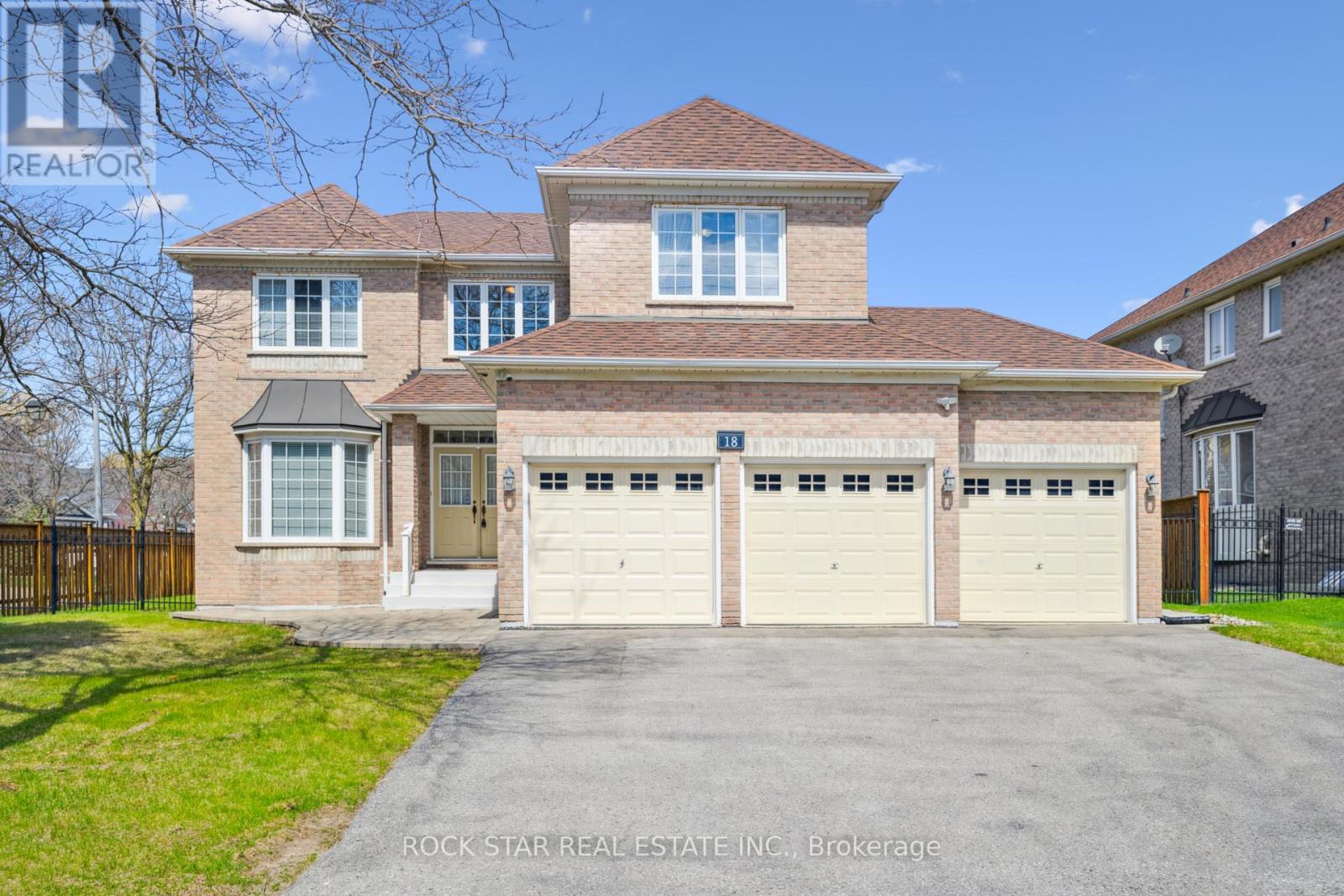 Property image for 18 BURNDENFORD CRESCENT|Markham (Markville), Ontario L3P7Z3
