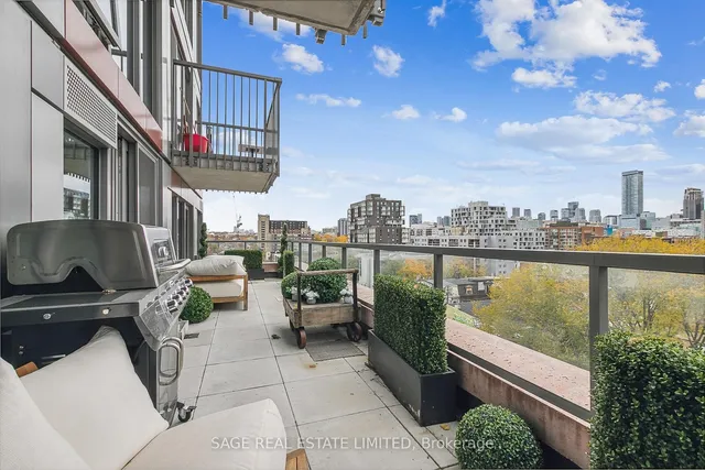 Additional image 22 of 2 Augusta Ave Unit 801