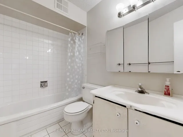 房产图片 23 - 多伦多谢泼德大道1900号804单元