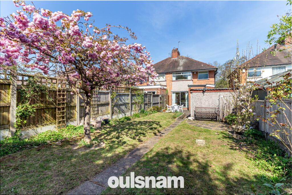 Additional image 18 of Whitehill Lane, Northfield, Birmingham, B29