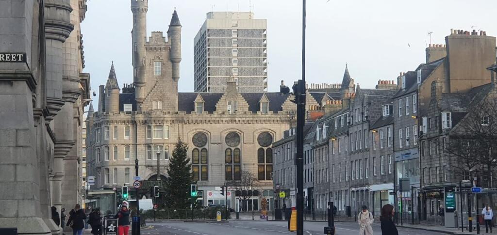 Additional image 7 of 3-bed Apartment - Aberdeen